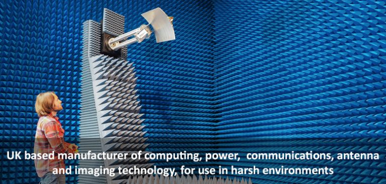 Steatite - Technology For Extreme Environments