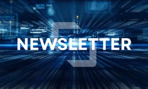Newsletter banner