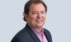 Solids State's Chief Sales Officer