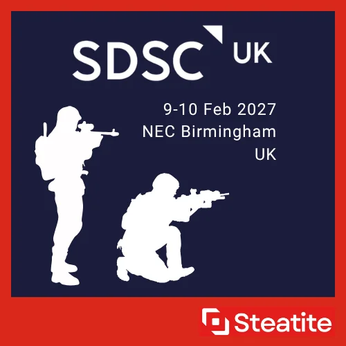 SDSC event logo and details
